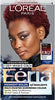 L'Oreal Paris Feria Midnight Bold Multi-Faceted Permanent Hair Dye, One-Step Hair Color Ki - Image 1