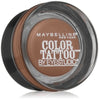Maybelline 24 Hour Eyeshadow, Tough as Taupe, 0.14 Ounce - Image 5