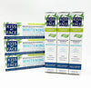 Kiss My Face Toothpaste Whitening Cool Mint 4.5 Ounce (Flouride-Free) (133ml) (6 Pack) - Image 5
