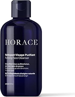 Horace Face Cleanser for Men - Unscented, 6.76 fl. oz - Personal Care