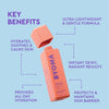 Byoma Milky Toner - Hydrating Face Toner, Moisturizing, Korean Skincare - Personal Care - Image 4
