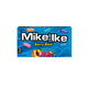 Assorted Candy Mix Variety Pack – 4 Flavors of Mike and Ike & 4 Flavors of Now and Later – 3 of Each Flavor – Bulk 24 Pack – Fruit Chewy Candy – Individually Wrapped for Snacking, Parties & Sharing