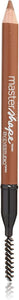 Maybelline New York Eye Studio Master Shape Brow Pencil, Auburn, 0.02 Fluid Ounce