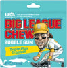 Variety Pack Big League Chew Bubble Gum, Chewy Shredded Bubble Gum, 2.12 oz Pack, Bulk 24  - Image 4