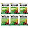 Sea Salt Plantain Chips Reelie 2 oz, 6 Pack – Crispy Plantain Chips Sea Salt Flavor, Snack - Image 3