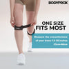 Bodyprox Patella Tendon Knee Strap 2 Pack, Knee Pain Relief Support Brace - Image 3