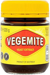 Vegemite (220 gram)