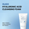 The Lab BY BLANC DOUX Oligo Hyaluronic Acid Cleansing Foam 4.06 fl oz - Personal Care - Image 2