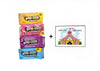 Assorted Fruit Candy - 24 pack(6pk Per Flavor)- Blue Raspberry, Grape, Pineapple, Watermel - Image 5