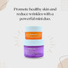 OLEHENRIKSEN Glow Strong Mini Moisturizer + Eye Cream Duo - Image 3
