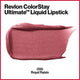 Revlon ColorStay Ultimate Liquid Lipstick Longwear Satin Finish 0.1 fl oz - Lip Makeup - B - Image 4