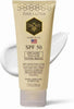 Organic Tallow Mineral Sunscreen - 50 SPF - For Face and Body - With 100% Grass-Fed Tallow - Image 1