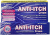 Dr. Sheffield Anti-Itch Cream with Histamine Blocker, 1.25 oz - Image 1