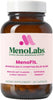 MENOLABS MenoFit, Menopause Supplements for Women - 60 Capsules - Advanced Women’s Probiot - Image 1