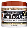 Hollywood Beauty Tea Tree Creme Conditioner 10.5 Ounce (Pack of 3) - Image 3