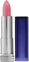Maybelline New York Color Sensational The Loaded Bolds Lipstick, Mauve It, 1 Count
