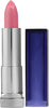 Maybelline New York Color Sensational The Loaded Bolds Lipstick, Mauve It, 1 Count - Image 1