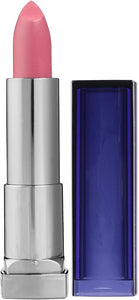Maybelline New York Color Sensational The Loaded Bolds Lipstick, Mauve It, 1 Count