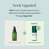 Purito Centella Green Level Buffet Serum 60ml/ 2 fl oz serum for face, Centella Asiatica,R - Image 4