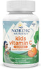 Nordic Naturals Kids Vitamin C Gummies - Tangy Tangerine - 60 Gummies - Vegan Vitamin C Su - Image 2