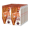 Glico Pretz Spicy Barbeque 1.09 oz (Pack of 10) - Personal Care