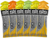 SiS GO Isotonic Energy Variety Pack, 2 Fl Oz (Pack of 6) - Image 1