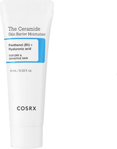 Cosrx Mini 7X Ceramide Moisturizer for Face, Barrier Repair Face Cream - Personal Care