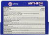 Dr. Sheffield Anti-Itch Cream with Histamine Blocker, 1.25 oz - Image 5
