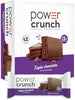 Power Crunch Triple Chocolate Protein Bars, 12 Ct, 1.4 oz Each - Image 1