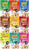 Friskies Party Mix Crunch Variety Pack (9 Flavors) - Wild West, Morning Munch, Mixed Grill - Image 1
