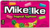 Variety Pack Mike and Ike Fruity Chewy Candy 30 Count – Includes Jolly Joes, Tropical Typh - Image 3