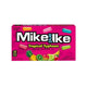 Generic Candy Assorted Flavor Mike and Ike - Original Fruits, Tropical Typhoon, Berry Blast, Mega Mix, 5 Flavors - 3 Each, 15 Pack, Fruity Chewy Candy Variety