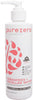 Purezero Hydrating Gentle Face Cleanser – Hyaluronic Acid Gentle Moisturizing Cleanser + C - Image 1