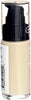 Revlon Colorstay Foundation 24hrs Makeup 30ml | RRP 12.49 | (Buff 150 Combination/Oily Ski - Image 5