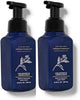 Bath and Body Works Kitchen Lemon Gentle Foaming Hand Soap (2 pack), 8.75 fl oz / 259 mL E - Image 2