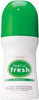 Avon Feeling Fresh Anti-Perspirant Roll on deoderant for women fresh citrus Pack - Persona - Image 1