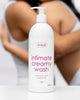 Ziaja Intimate Creamy Wash with Lactic Acid Protective 500 Ml - Image 5