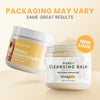 Honeyskin Honey Cleansing Balm Makeup Remover - Face and Eye Makeup Remover for Sensitive  - Image 2
