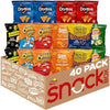 Frito-Lay Fun Times Mix Variety Pack, 40 Count - Image 1