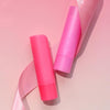 eos Holiday Lip Balm Gift- Strawberry Cheer & Candy Cane Swirl, Stocking Stuffers, All-Day - Image 3