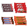 Big TOP DEALS USA 12 Piece Candy Variety Pack with 3 Hershey's Milk Chocolate 1.55 oz, 3 K - Image 5