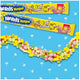 Nerds Rope Variety Bundle (Pack of 6) 2 of Each Rainbow, Tropical and Very Berry
