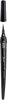 L'Oreal Paris Voluminous Smoldering Eyeliner, Blackest Black (Packaging May Vary) - Person - Image 2