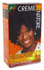 Creme Of Nature Color C10 Jet Black Kit (2 Pack) - Image 2
