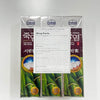 LG Shiringo Bamboo Salt Toothpaste for Sensitive Teeth 120gram (4.23ounce) x 3 counts - Image 5