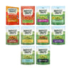 Big Top Deal USA Variety 10 Pack Ultimate Variety, 10 Flavors, Harvest Snaps, Baked Veggie - Image 1