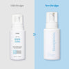 Etude SoonJung pH 6.5 Whip Face Cleanser Big Size, 8.45 fl oz - Personal Care - Image 2
