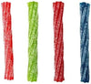 Variety Pack Sour Punch Licorice Twist Candy, Individually Wrapped 3-Inch Sour Straws, Blu - Image 5
