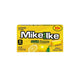 Assorted Candy Mix Variety Pack - 3 Flavors of Mike and Ike & Now and Later, Individually Wrapped, Bulk 12-Pack