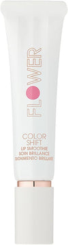 FLOWER Beauty By Drew Barrymore Color Shift Lip Smoothie - Lip Treatment - Nourishes + Hydrates Lips - pH Technology to Enhance Natural Lip Color